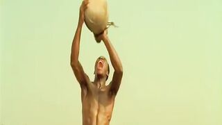 Don't try this at home.????????????????????????