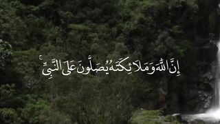 صلوا على الحبيب المصطفى