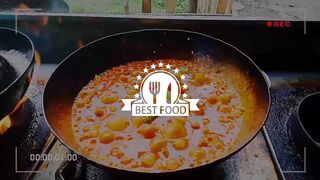 Cooking