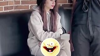 Funny prank