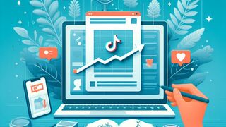 How to Grow Your TikTok Presence Organically / How to Get Free TikTok Likes & Followers
