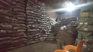 Cargo service from china
