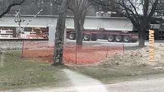 Train  accident