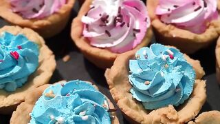 Pastry art