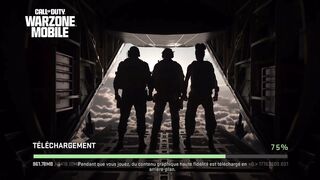 War zone mobile