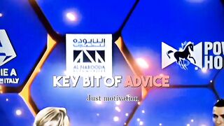 Ronaldo advice