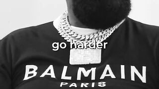 RICK ROSS IS BOSS