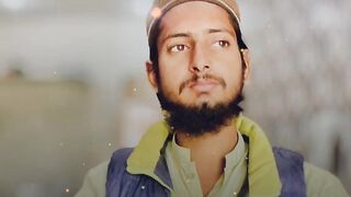 Molana ajmal raza qadri best tow line