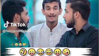 TikTok video funny
