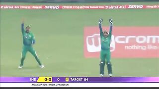 Muhammad amir Best bowling