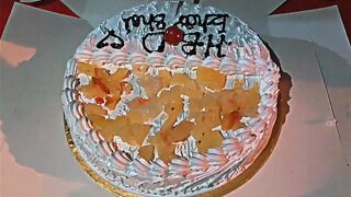 Celebrating birthdays of izharullah