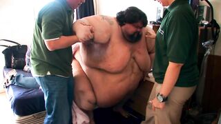 The Man Who Ate Himself To Death | Documentary