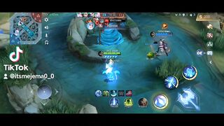 Mobile legend
