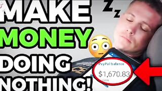 Learn easy ways to make money online