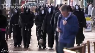 اسم الملف أكثر 10 مضحكين في برنامج Got Talent.