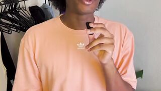chegou ao #AniversárioDoAli com cultura e história! Vocês sabiam da importância da caixa de som para o movimento hip-hop?