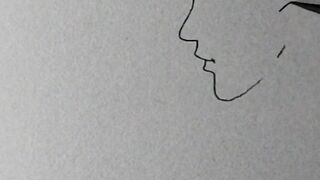 Amazing Love couple Pencil ✏️ Drawing