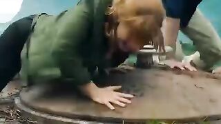JurassicThrowback