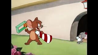 tom jerry