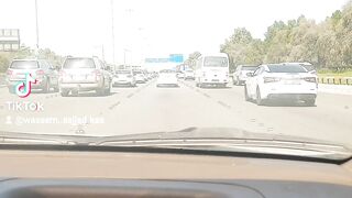 I was traveling yesterday and I am traveling today