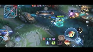 Fanny montage