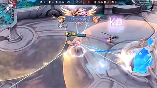 Fanny montage
