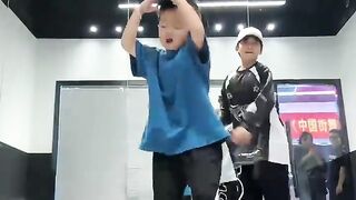dancingbaby
