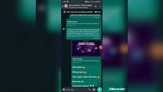 OGC Mining Project