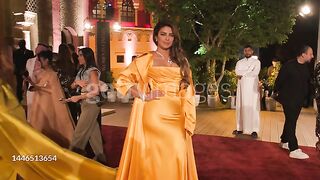 Priyanka Chopra Red carpet