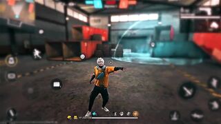 free fire edit video