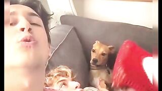 Funny video entertain yourself????