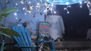 Luces hermosas