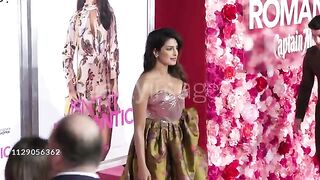 Priyanka Chopra at the "Isn't It Romantic" World Premiere