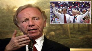 Joe Lieberman, who represented the Nutmeg State in Washington for 24 years and was the Democratic Party’s 2000 vice presidential nominee, has died.