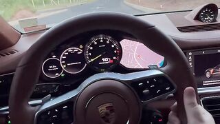 De porshe