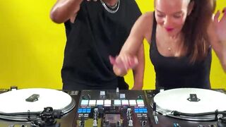 Music routine Mix 2024!!!