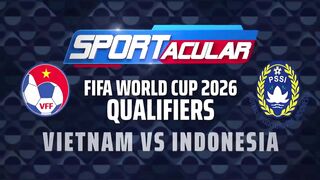 KOMPILASI GOAL INDONESIA VS VIETNAM KUALIFIKASI PIALA DUNIA 2026 LEG 2