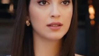 sometimes that woman can be a devil