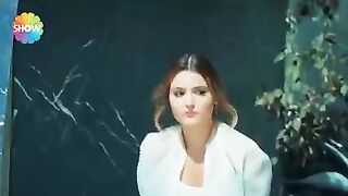 Hayat Murat love magic
