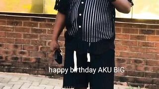 Birthday