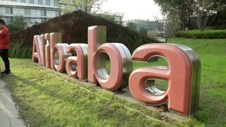 Alibaba seeks to buy back Cainiao as it drops IPO