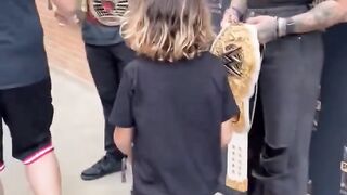 smart boy