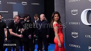 Priyanka Chopra photo shoot