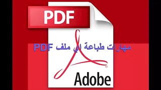 Learn the skills of printing a PDF file professionally