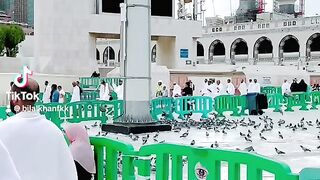 Makkah Mukarramah