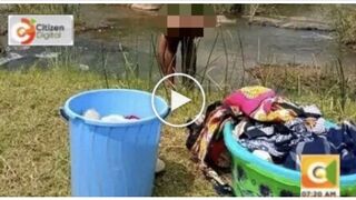 (Busted) This was LIVE on air|Watch keenly –VIDEO