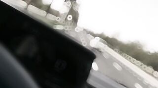 Gcc driving