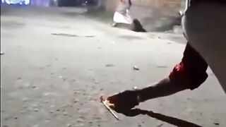 crazy people.66