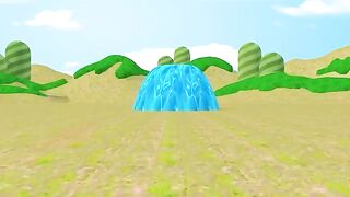 Cartoon video for kids