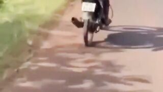 crazy people.68